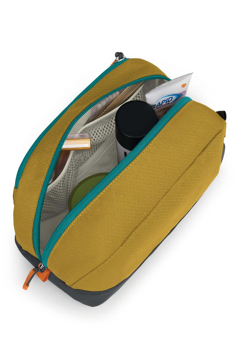 Daylite Toiletry Kit, Alternate, color, TUMBLEWEED TUNNEL VISION
