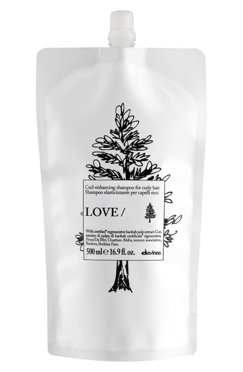 LOVE Curl Shampoo Refill