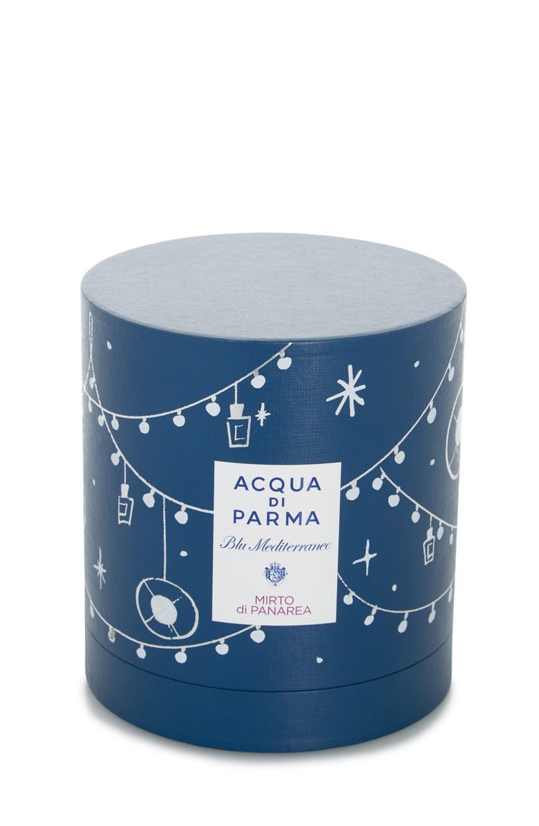 Acqua di Parma Women’s Blu Mediterraneo Mirto di Panarea – 3 Piece Set, Main, color,