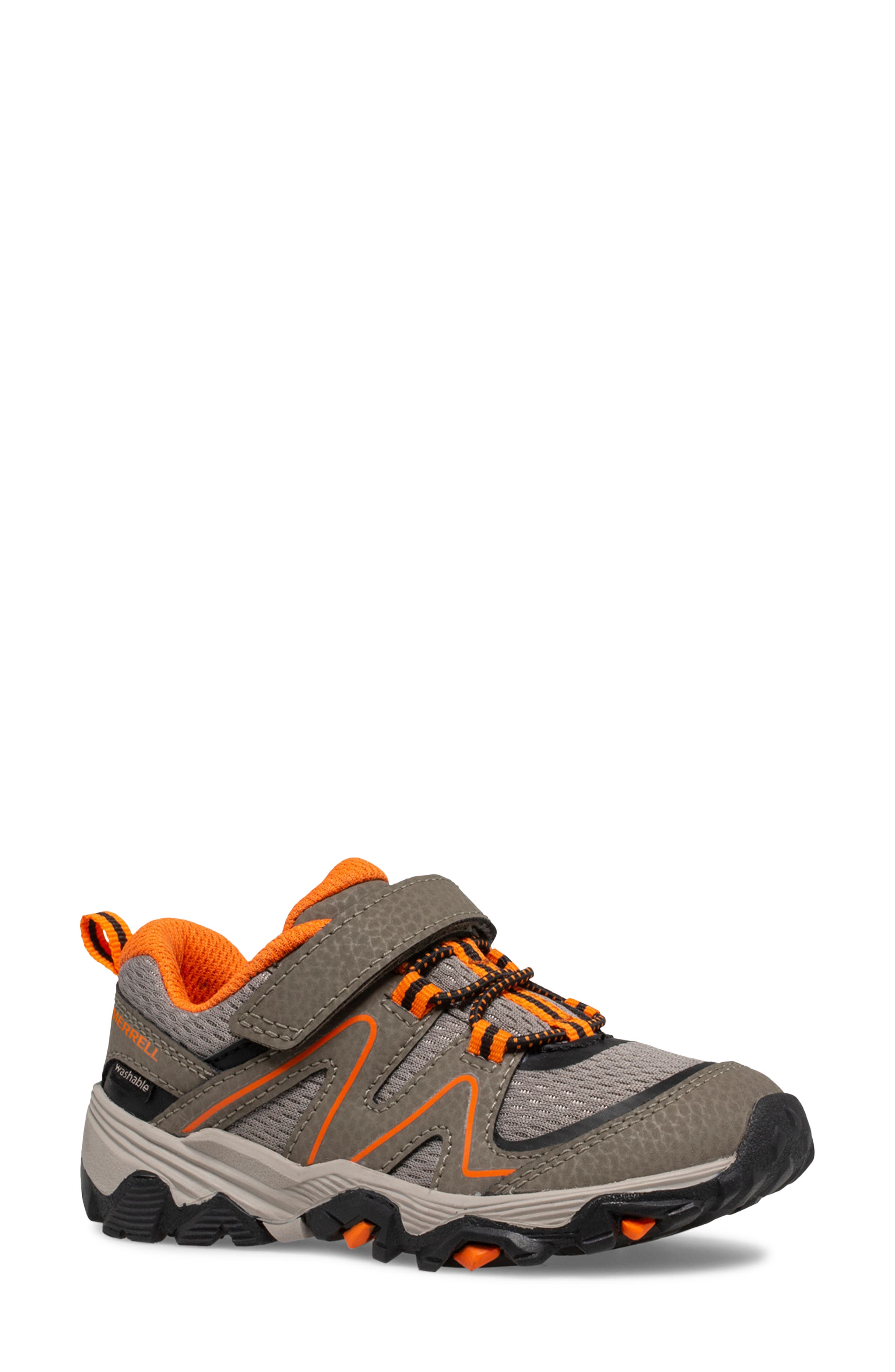 Merrell Trail Quest Sneaker, Main, color, 