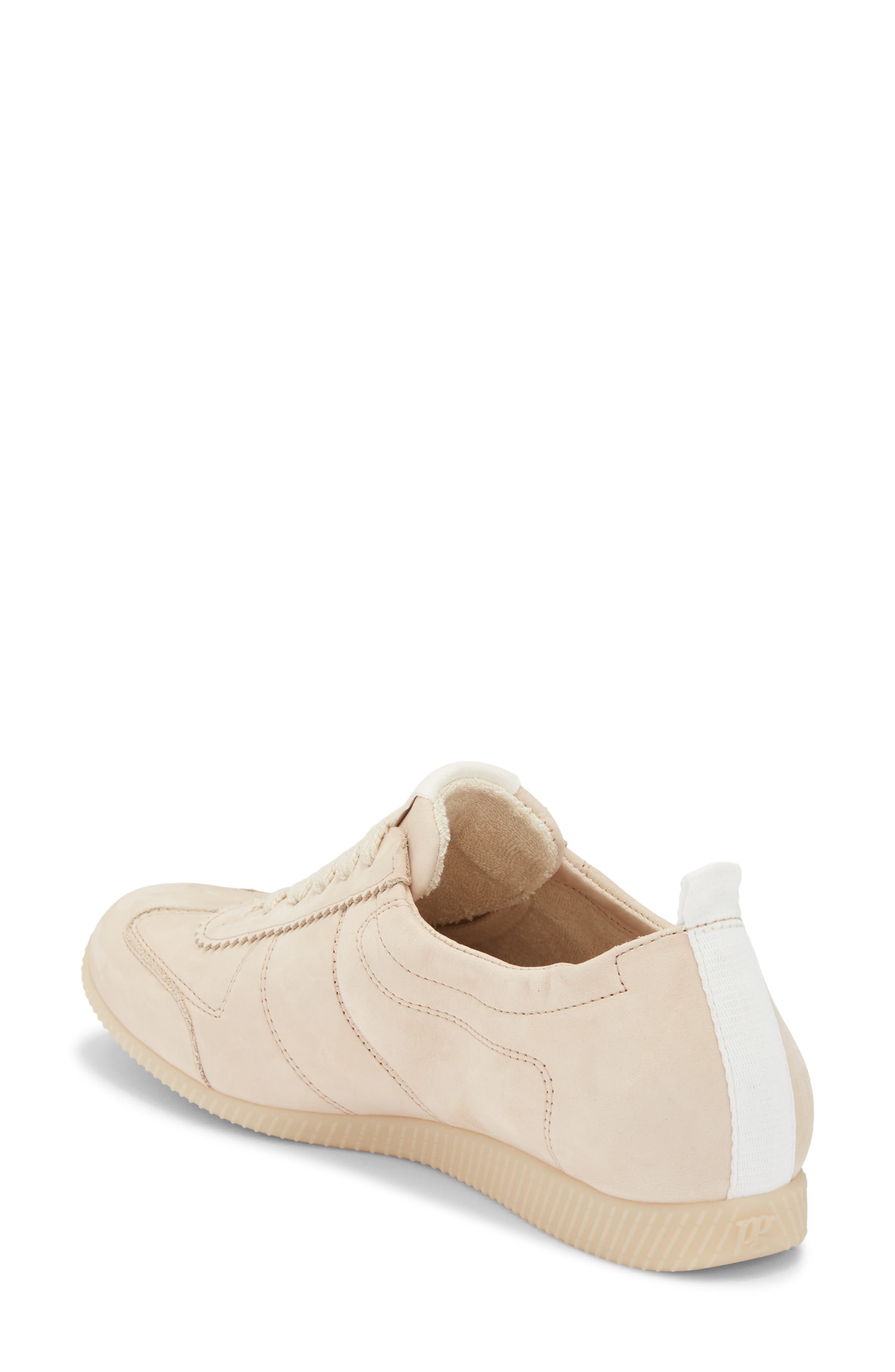 Paul Green Dalene Sneaker, Alternate, color, Mask Cream Combo