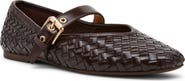 DV by Dolce Vita Mulaney Woven Mary Jane Flat
