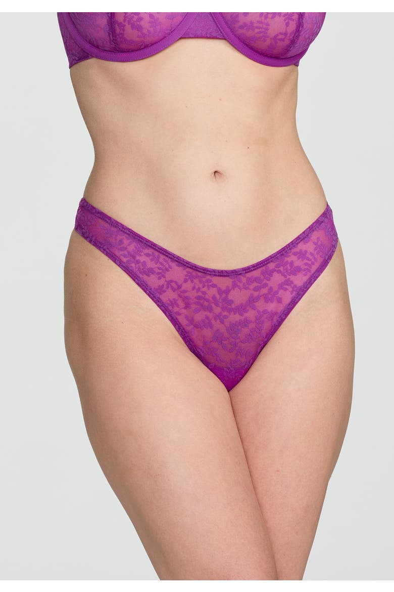 The Thong, Alternate, color, LUSH