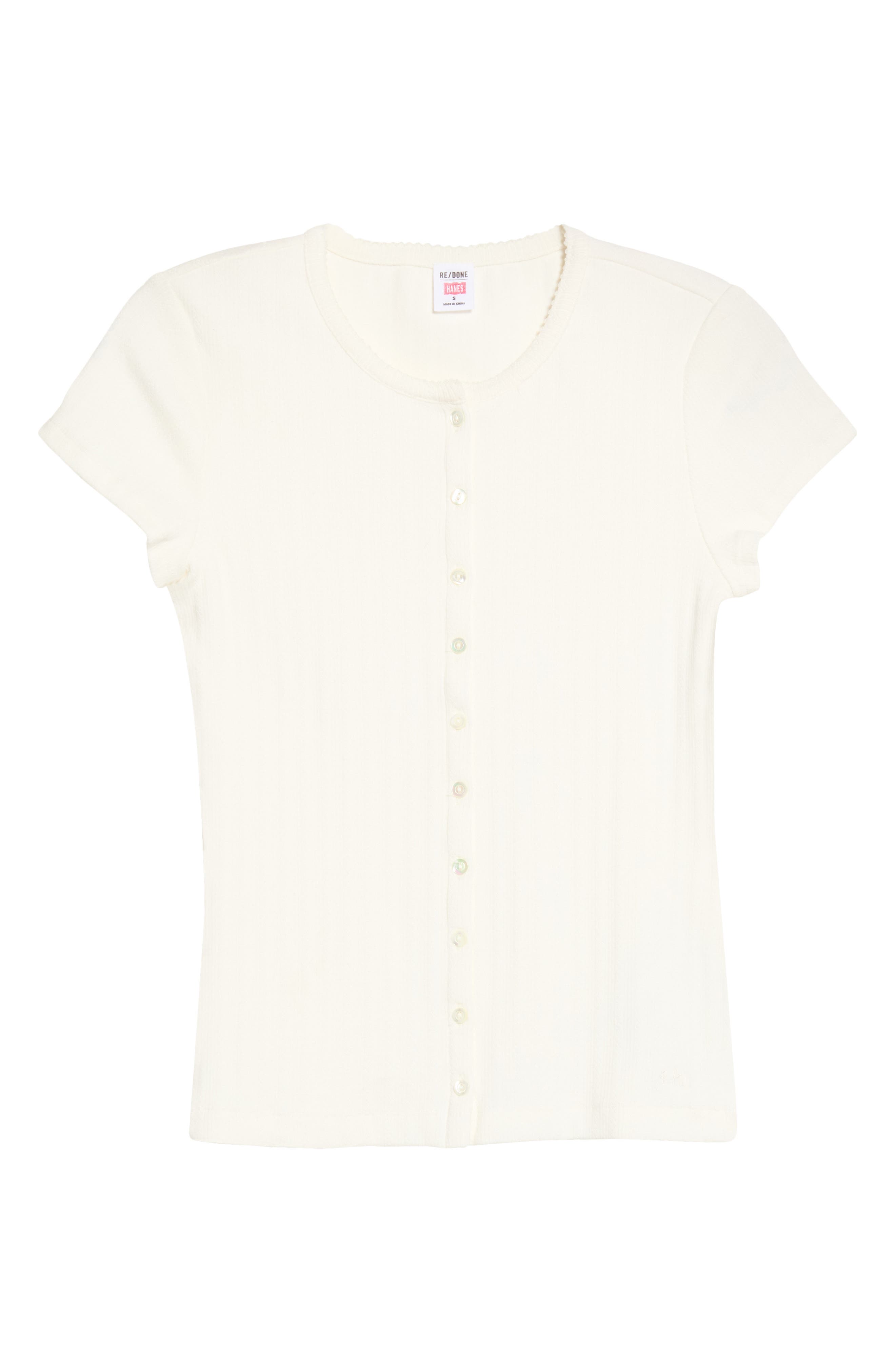 selected VINTAGE WHITE