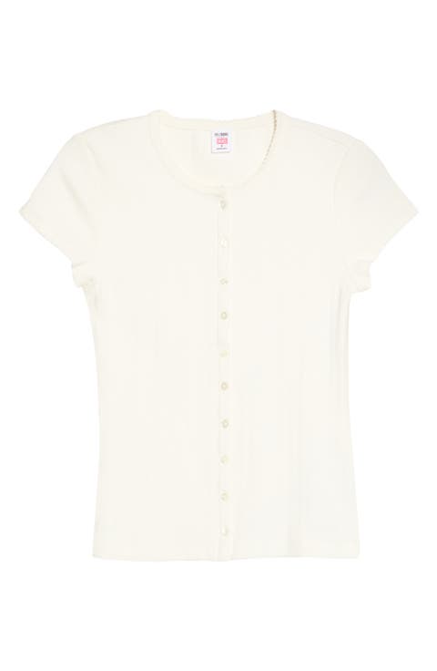 Emmy Knit Top