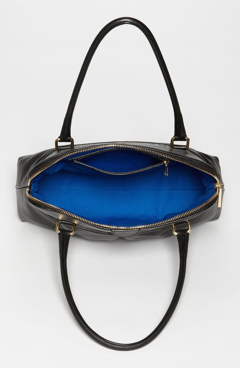 Marc Jacobs 'Raleigh' Leather Handbag, Alternate, color,