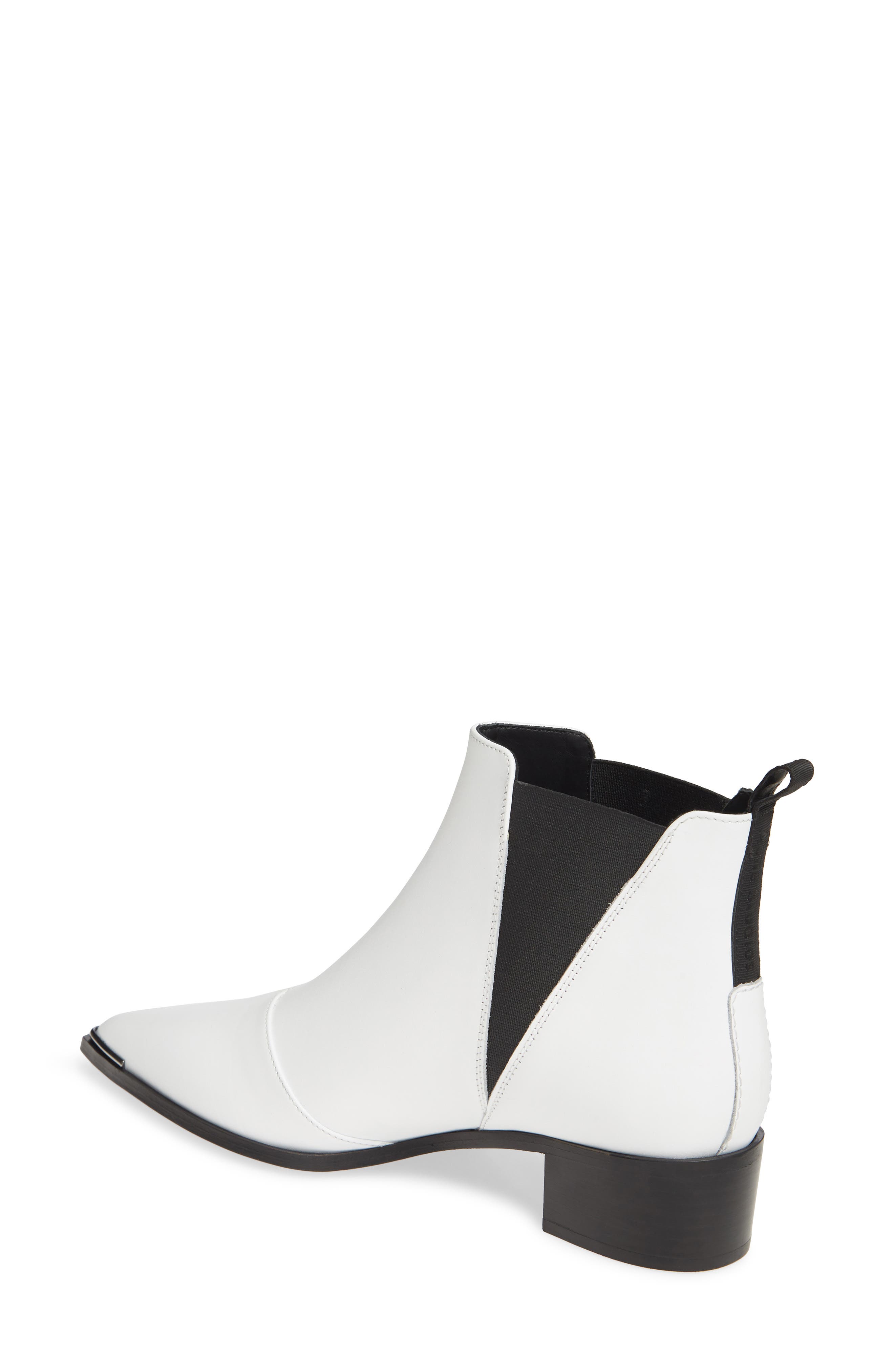 Acne Studios Jensen Bootie, Alternate, color, 