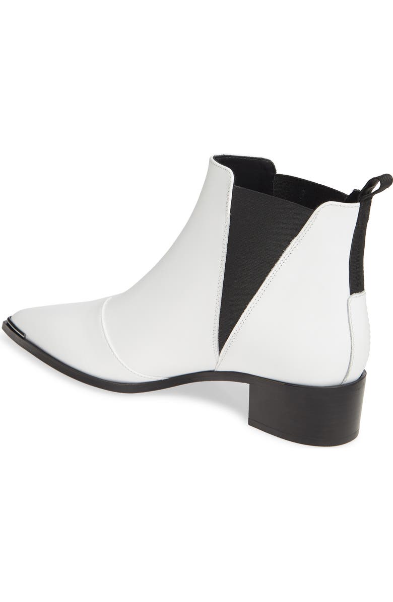 Acne Studios Jensen Bootie, Alternate, color,