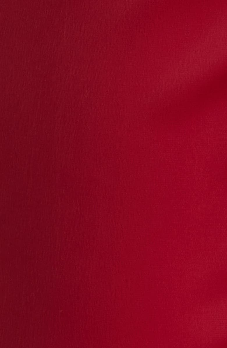 Anne Klein Pull-On Wide Leg Pants, Alternate, color, 