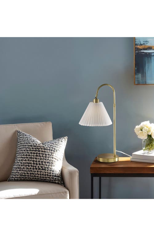 Adesso Lighting Thalia Table Lamp