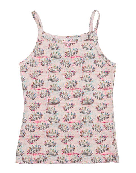 Girls' Crown Jewel Cami