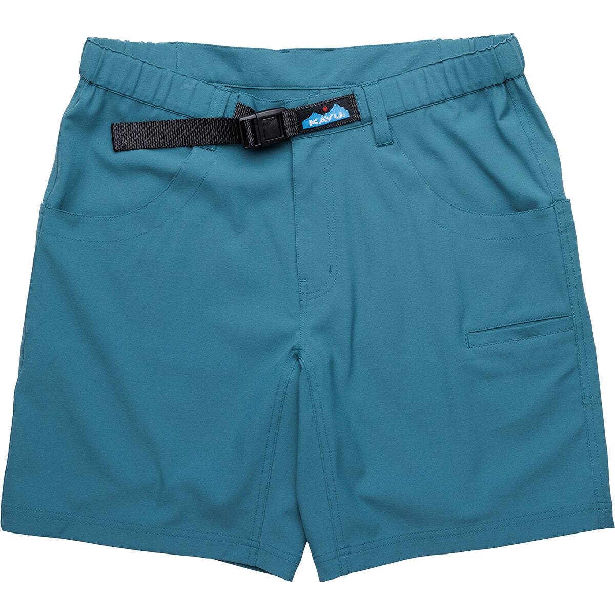 Transformative Teal
