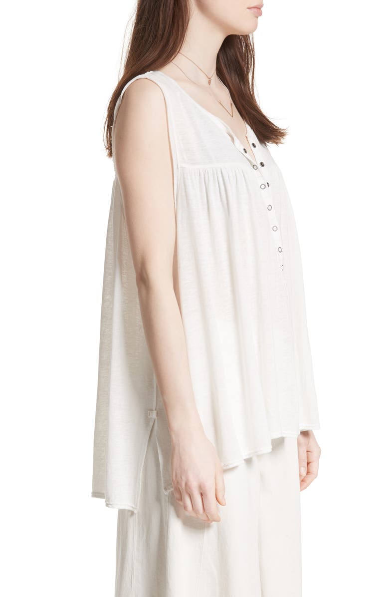 Free People Hudson Tank, Alternate, color,