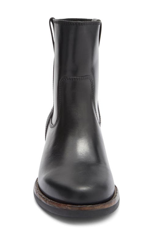 Isabel Marant Susee Boot In Black