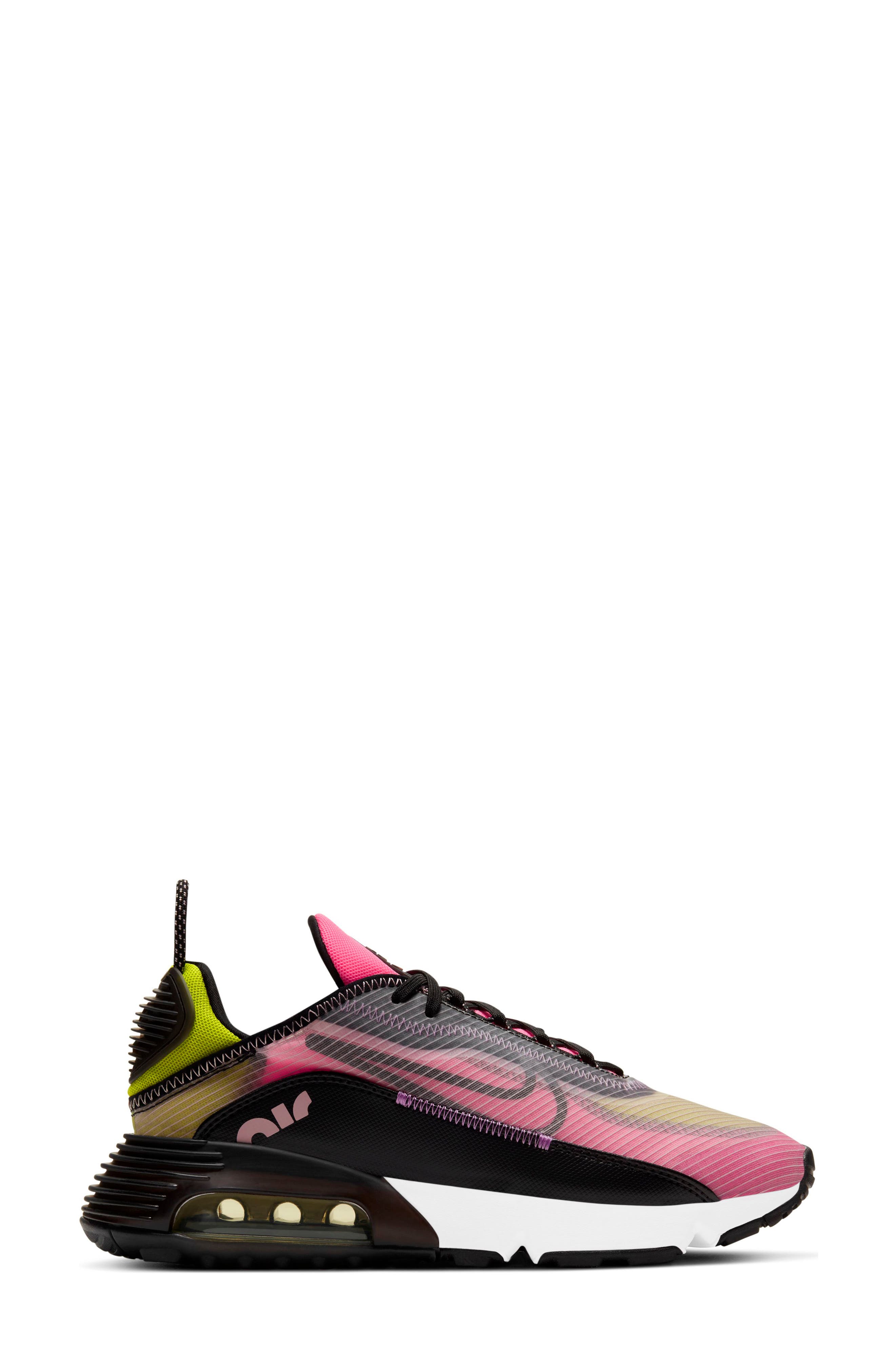 Nike Air Max 2090 Sneaker, Alternate, color, 