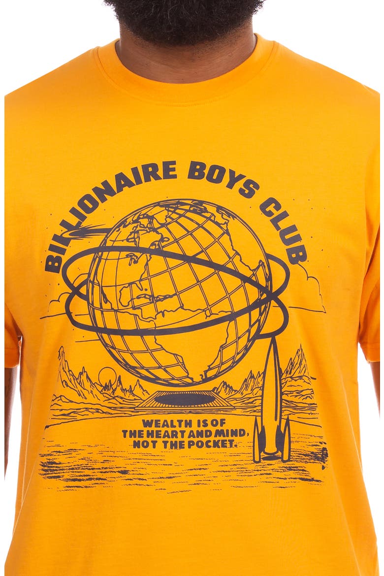 Fair Graphic T-Shirt, Alternate, color, APRICOT
