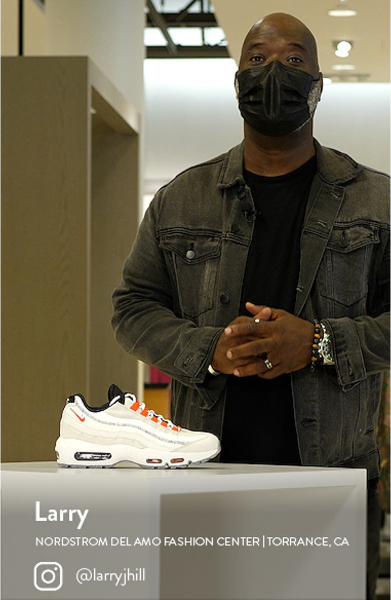 Air Max 95 SE Sneaker, sales video thumbnail