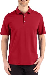 Cutter & Buck Advantage Refresh Epic Confidence Performance Polo