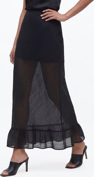 Love By Design Suzette Maxi Skirt