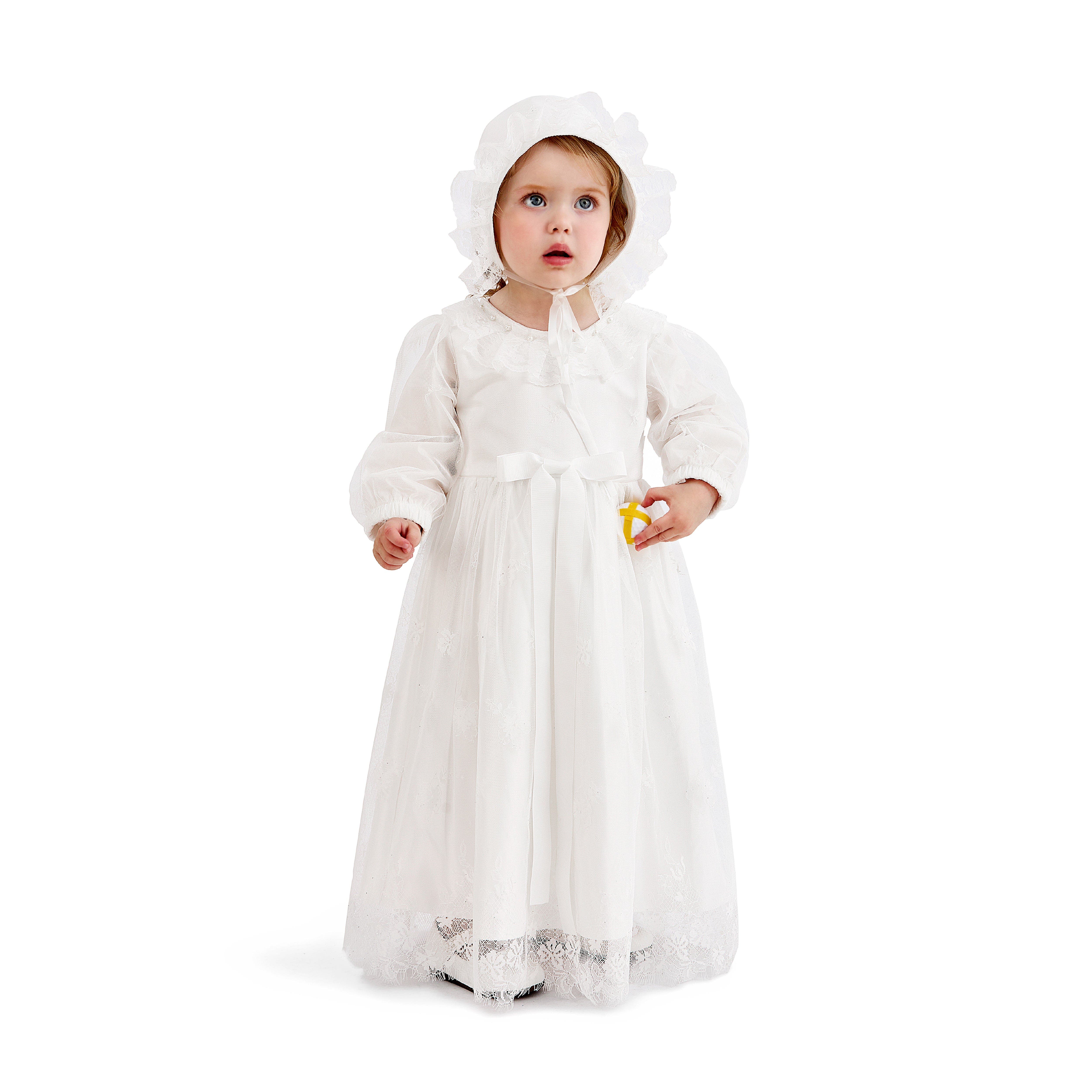 selected White