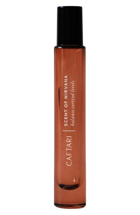 Scent of Nirvana Fragrance Rollerball