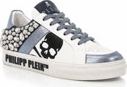 PHILIPP PLEIN Low-Top Sneakers Skull Stones Women