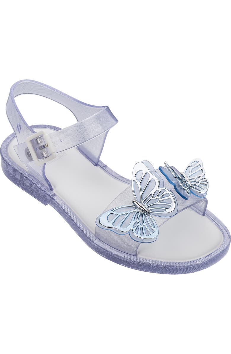 Mel by Melissa Mel Mar Fly Sandal, Main, color,