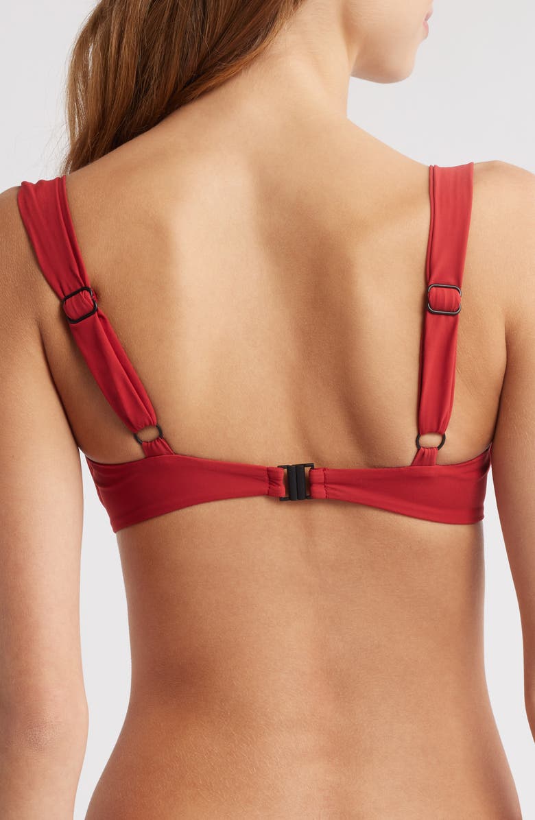 Faithfull the Brand Emily Bikini Top, Alternate, color, 