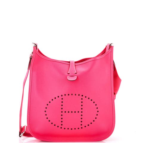 Evelyne Bag Gen III Epsom PM