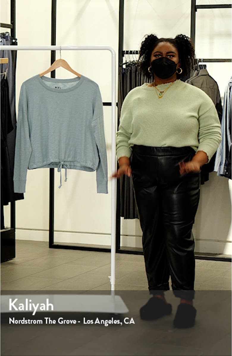 MWL Drawstring T-Shirt, sales video thumbnail