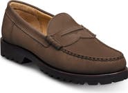 Allen Edmonds Nelson Penny Loafer
