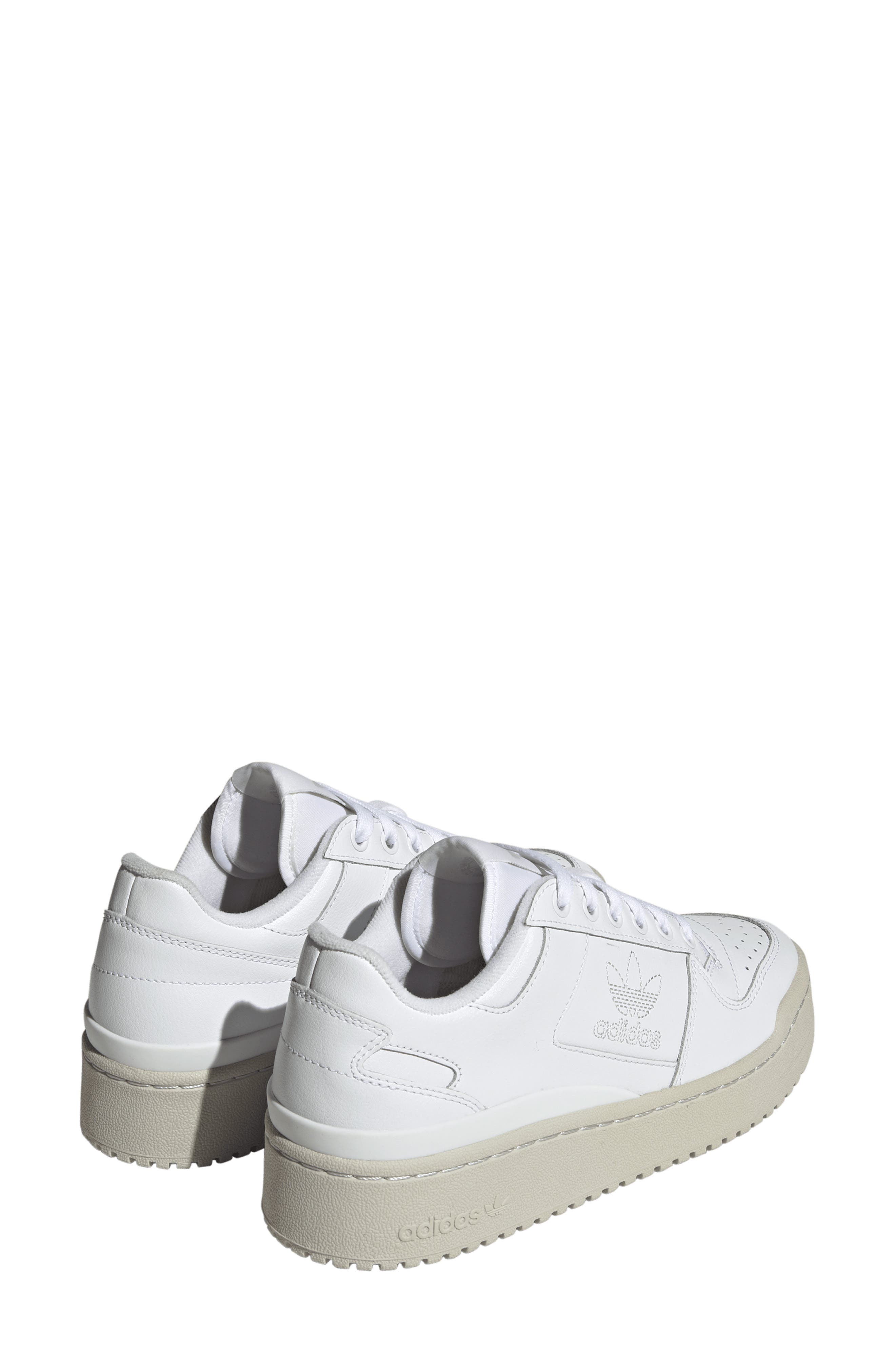 adidas Forum Bold Platform Sneaker, Alternate, color, 