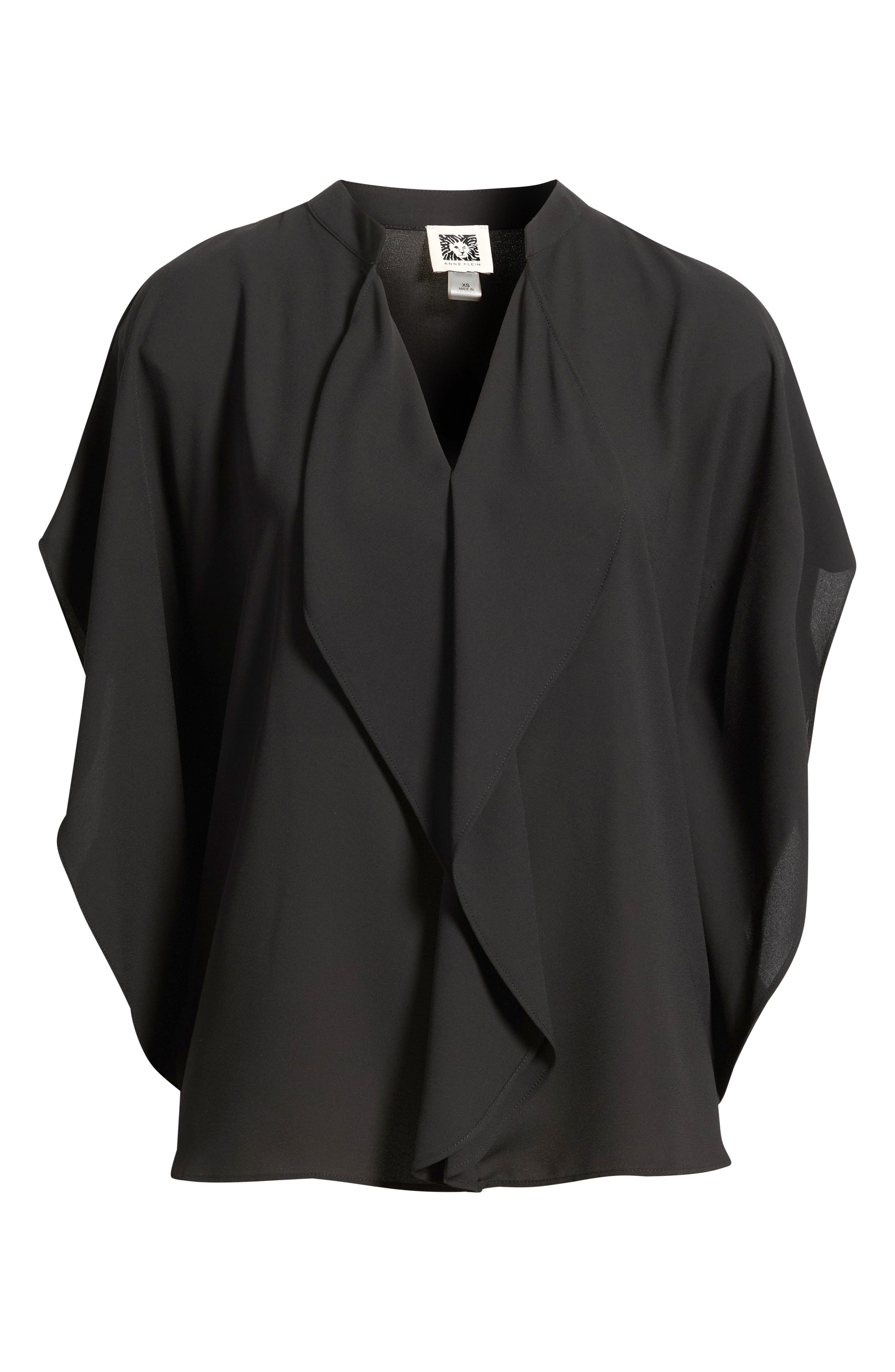 selected ANNE BLACK
