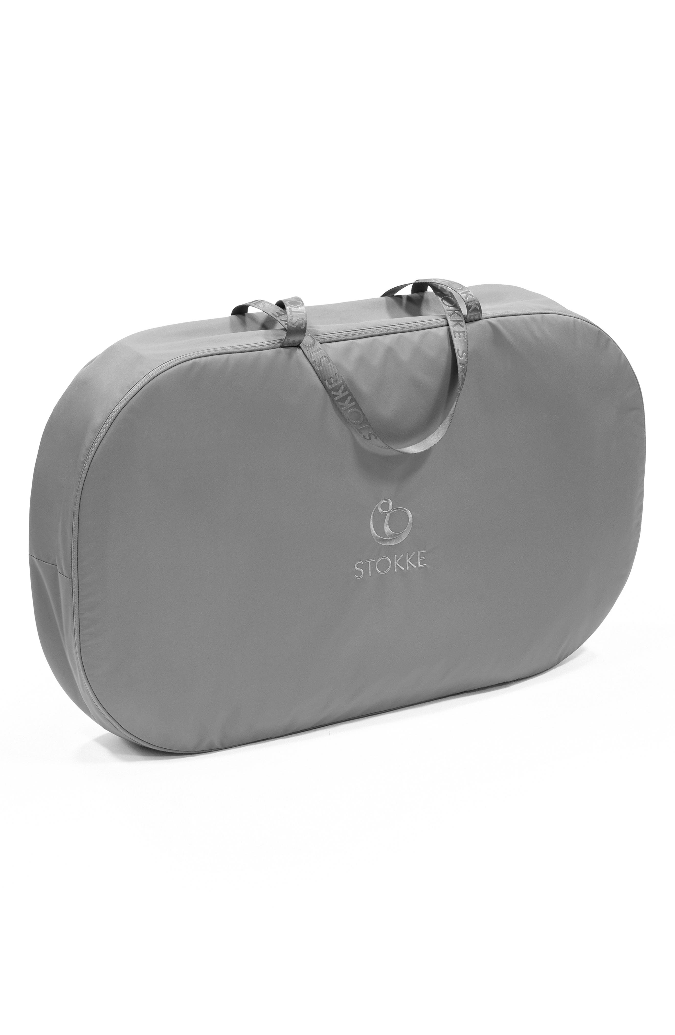 Stokke Snoozi™ Bassinet Bag in Grey 