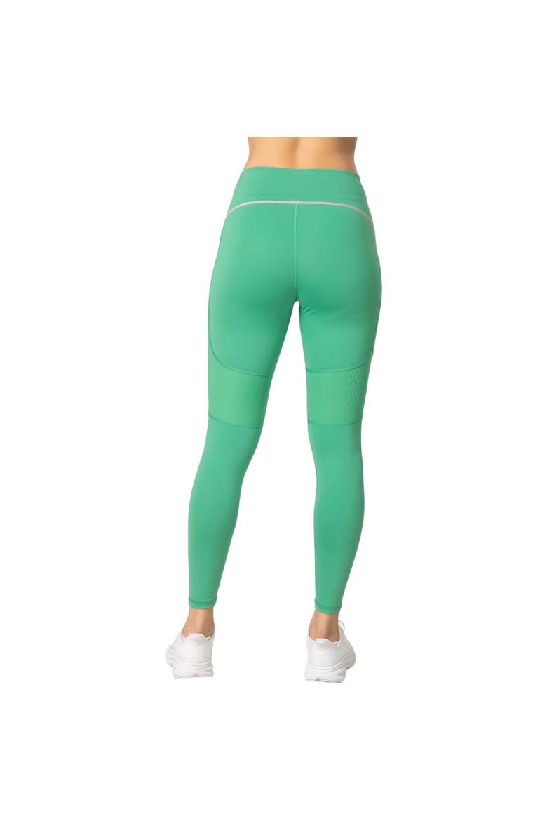 Linnea Tight - Women's, Alternate, color, Green