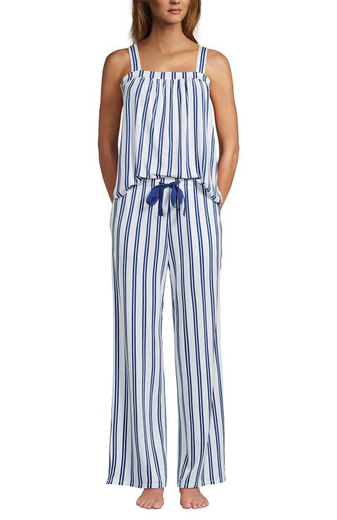 Women's Jersey Knit Pajamas & Robes | Nordstrom