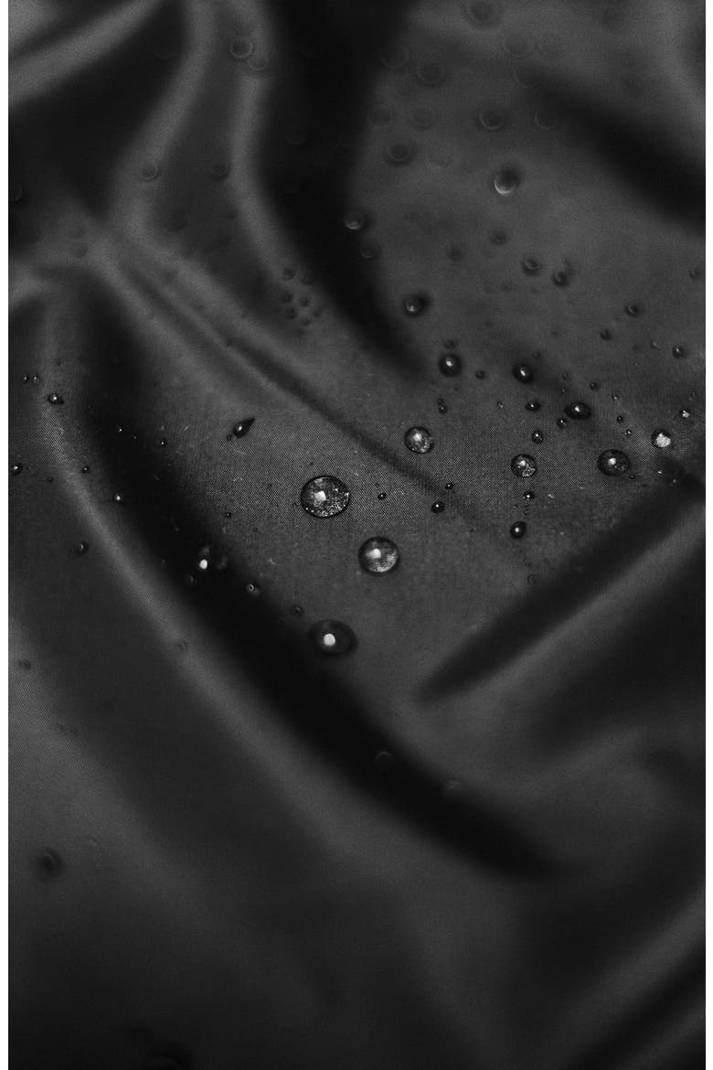 Valen Camp Blanket, Alternate, color, BLACK