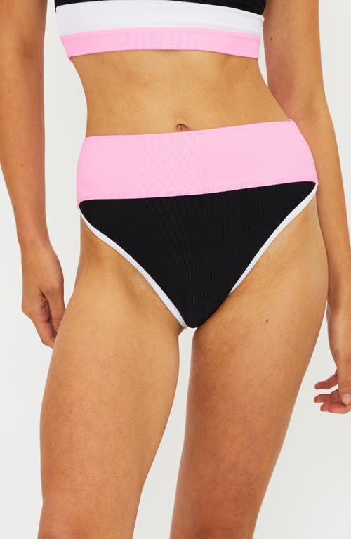 BEACH RIOT BEACH RIOT EMMY BIKINI BOTTOMS