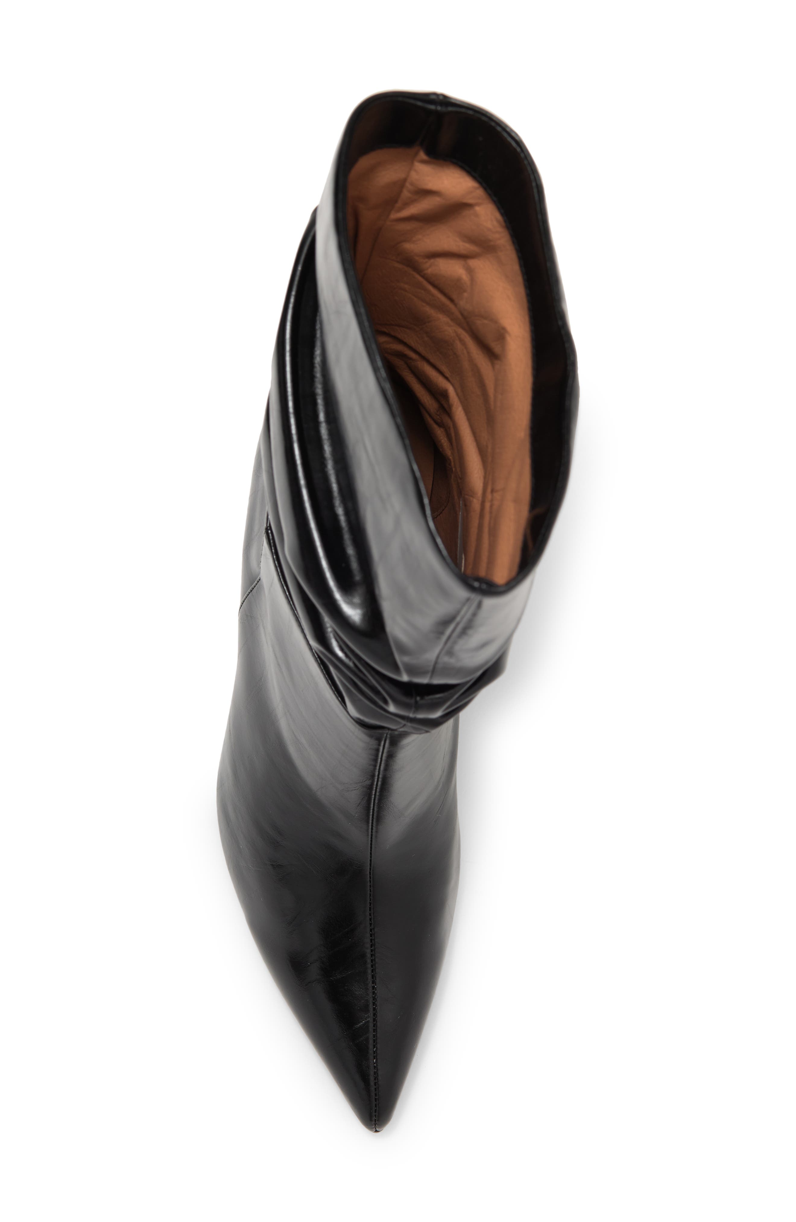 Jeffrey Campbell Guillo Pointed Toe Boot, Alternate, color, 