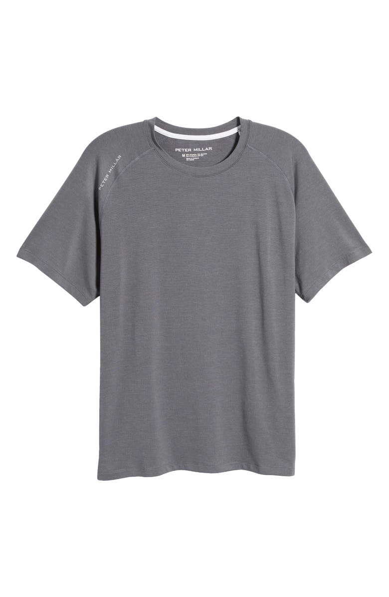 Peter Millar Aurora Performance T-Shirt, Alternate, color,