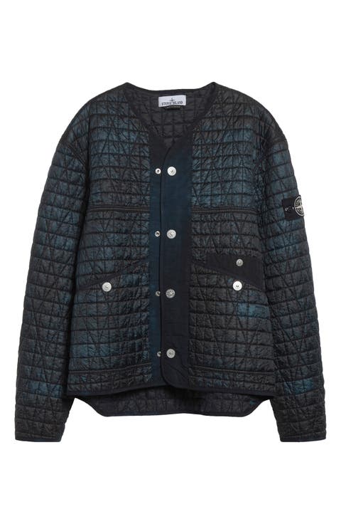 Quilted Jacket