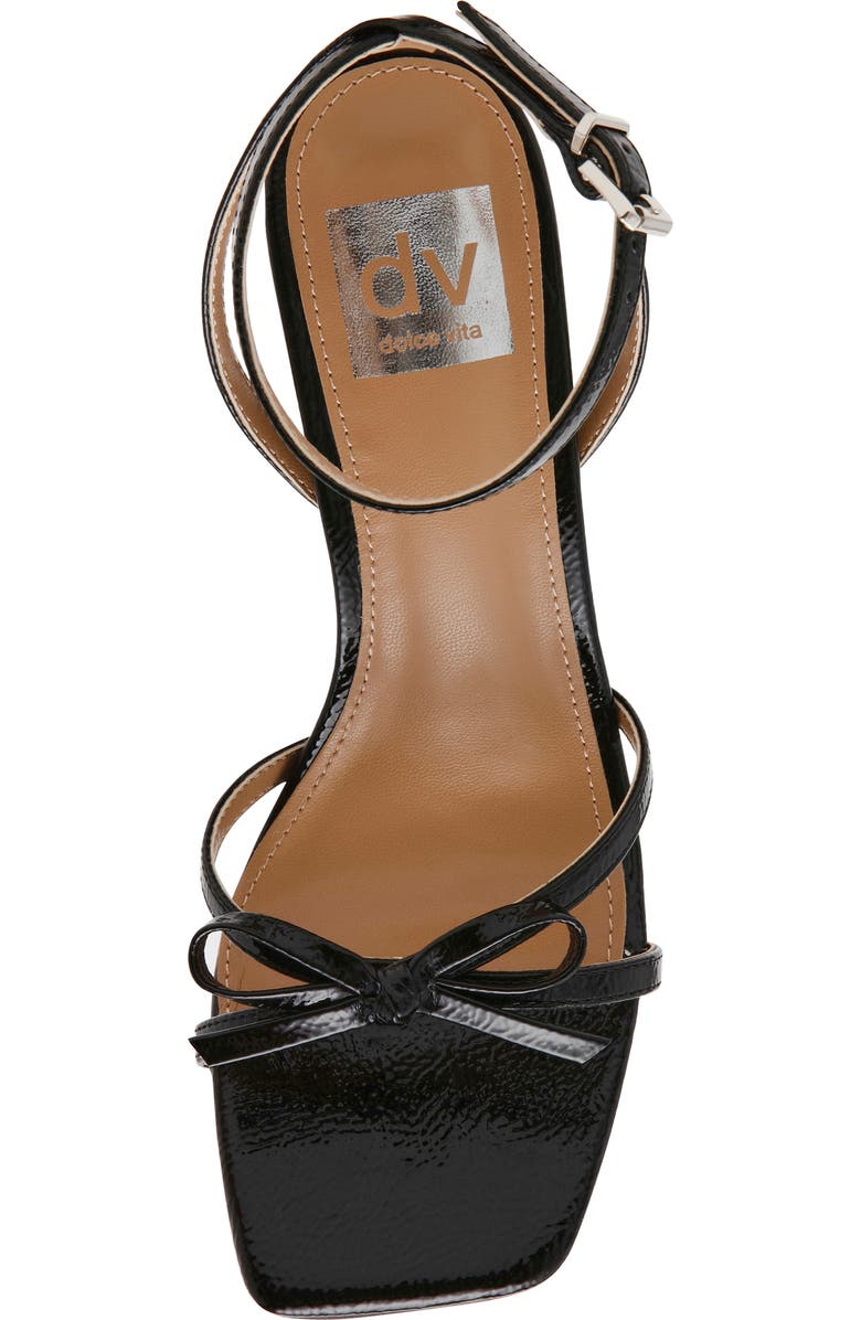 DV by Dolce Vita Zidane Ankle Strap Sandal, Alternate, color,