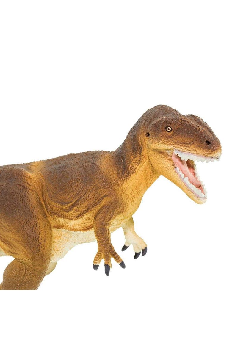 Carcharodontosaurus Toy, Alternate, color, No Color