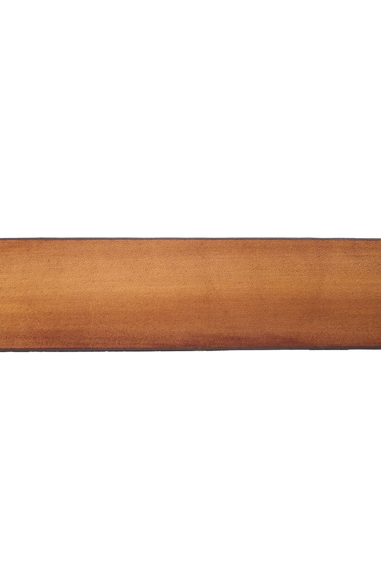 TO BOOT NEW YORK Leather Belt, Alternate, color, 