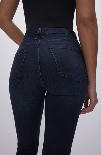 Good Legs Skinny Jeans