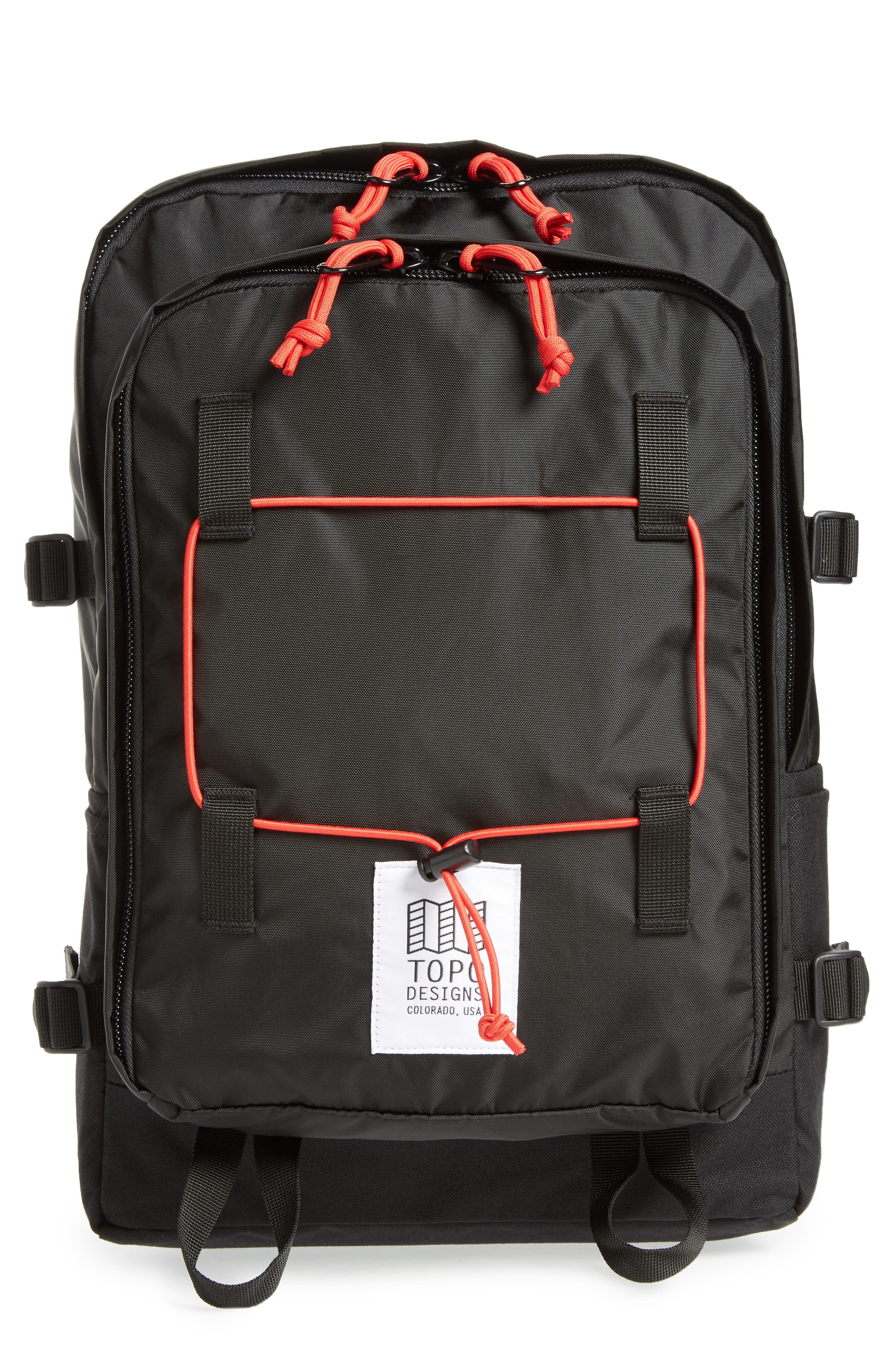 Topo Designs Stack Pack Backpack, Main, color, 