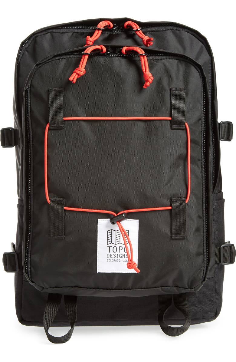 Topo Designs Stack Pack Backpack, Main, color,