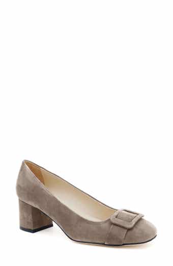 Amalfi by Rangoni Baccio Pump