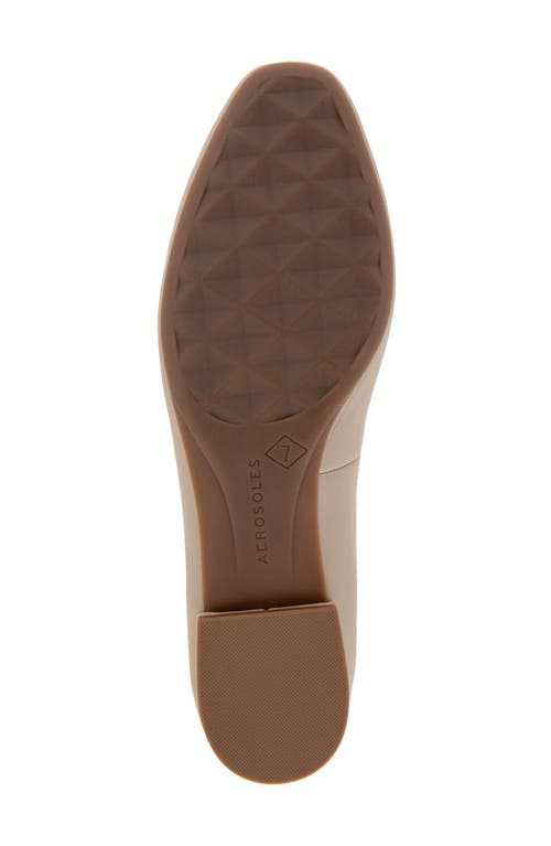 AEROSOLES AEROSOLES ARENA BALLET FLAT