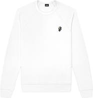 Dalix Lightning Fleece Sweatshirt